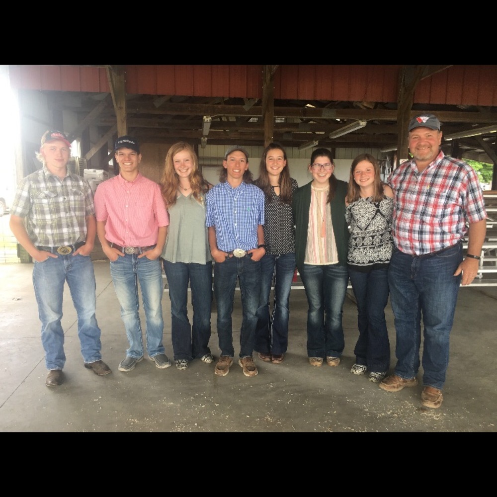 Meet your Posher, Lindsey